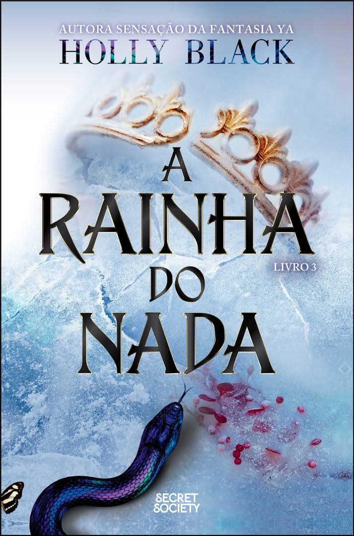 Rainha do Nada
